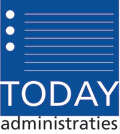 Today administraties