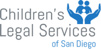 Children's legal services of san diego
