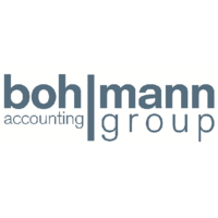 Bohlmann accounting group, pllc