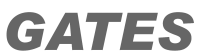Gates hr solutions