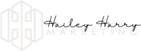 Hailey harry marketing