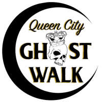 Queen city ghostwalk