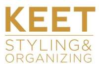 Keet styling & organizing
