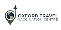 Travel vaccination clinic