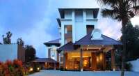 Woodnote thekkady