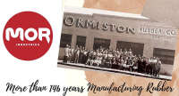 Ormiston rubber co.