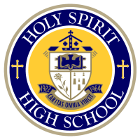 Holy spirit high school