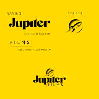 Jupiter films