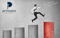 Primano personal gmbh