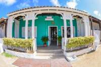 Hotel los roques s.l.