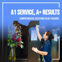 A1 Group Services