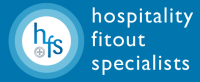 Hospitality fitout specialists
