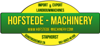 Hofstede techniek