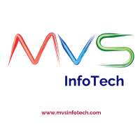 Mvs technology solutions pvt ltd