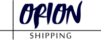 Orion shipping