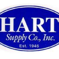 Hartline supply inc