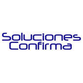 Soluciones confirma