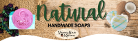 Virginia's artisan soap