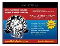 Mighty Rooter, LLC