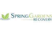 Spring gardens recovery