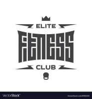 The fitness elite