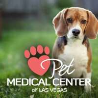 The Pet Medical Center of Las Vegas