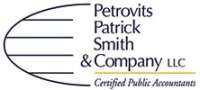 Petrovits patrick smith and company llc