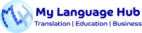 Language hub ltd