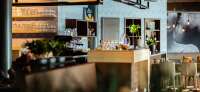Restaurant passant bv