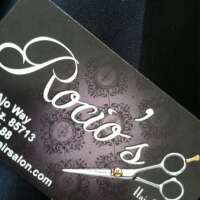 Rocio's Hair Salon LLC