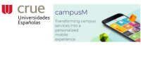 Ex libris campusm - mobile campus solutions