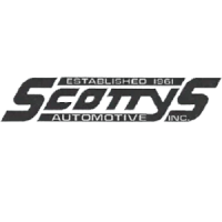 Scottys Automotive Service