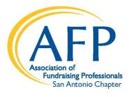 Association of fundraising professionals san antonio and south texas chapter