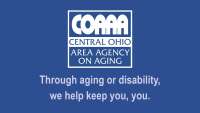 Central ohio area agency on aging