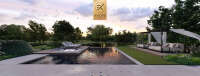 Knops tuindesign