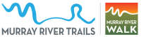 Murray river walk