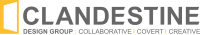 Clandestine design group