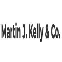 Martin j kelly & co
