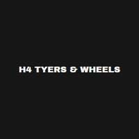 H4 Tyres & Wheels