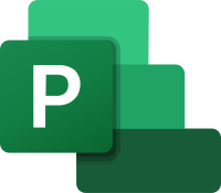 Microsoft project management