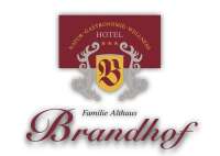 Hotel & restaurant brandhof