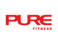 Pure fitness for women
