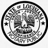 Covington Notary Services