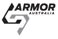 Armor australia pty ltd
