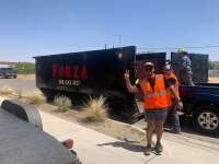 Forza Site Services