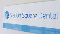 Station square dental centre