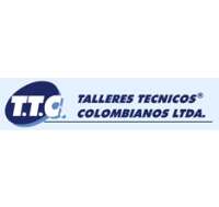 T.t.c. talleres técnicos colombianos ltda.