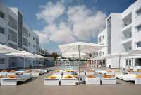 Ibiza sun apartments