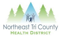Ne tri county health district