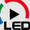 LED In Motion